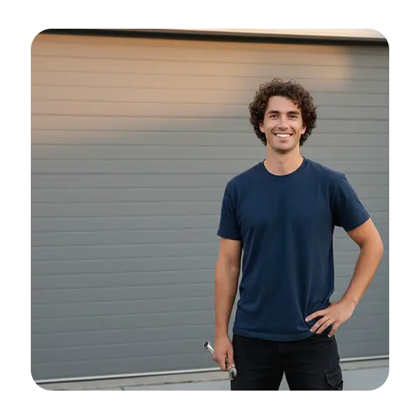 Repair Garage Door Kemah TX